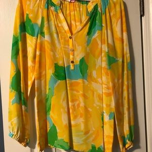 Yellow First Impressions Elsa